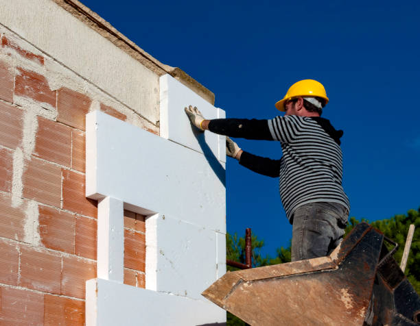 Best Insulation Replacement Services  in Elysburg, PA