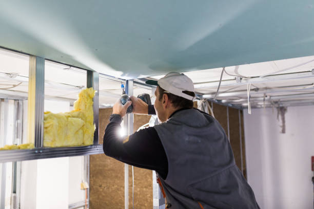 Best Garage Insulation Installation  in Elysburg, PA