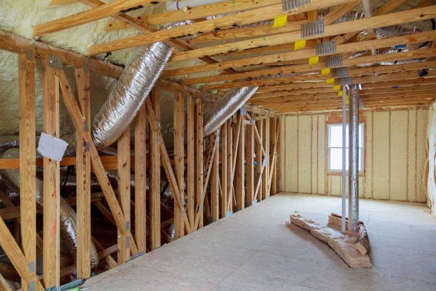 Best Wall Insulation Contractor  in Elysburg, PA