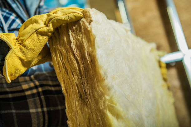 Best Professional Insulation Contractor  in Elysburg, PA