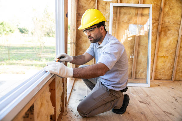 Insulation for New Construction in Elysburg, PA