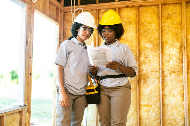 Best Insulation Contractor Near Me  in Elysburg, PA