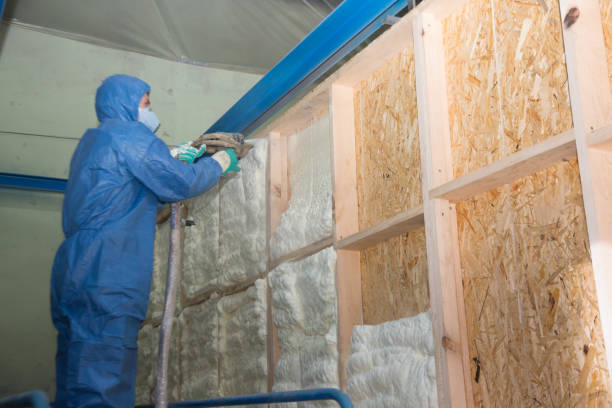 Best Affordable Insulation Services  in Elysburg, PA