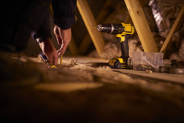 Best Residential Insulation Services  in Elysburg, PA