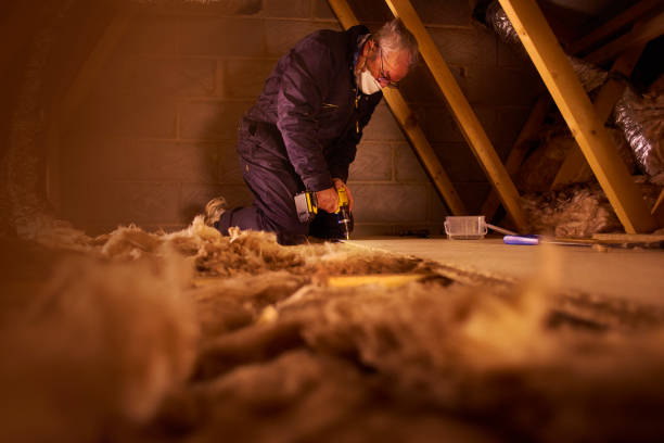 Best Attic Insulation Installation  in Elysburg, PA